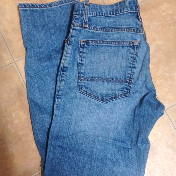 Arizona relaxed fit straight jeans - Picture 4 of 14